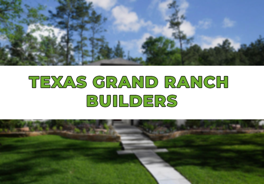 Texas Grand Ranch